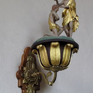 Église Saint-Maurice dOrschwiller