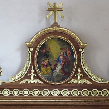 Église Saint-Maurice dOrschwiller