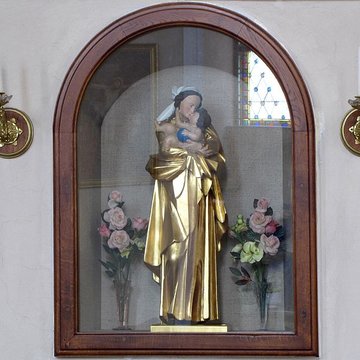 Église Saint-Maurice dOrschwiller