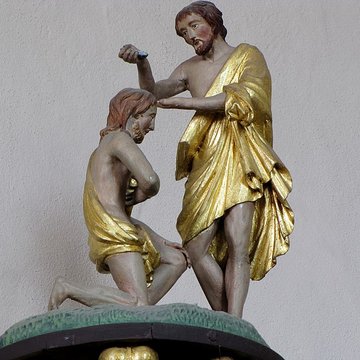 Église Saint-Maurice dOrschwiller