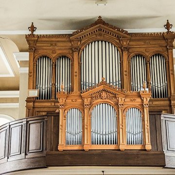 Église Saint-Maurice dOrschwiller