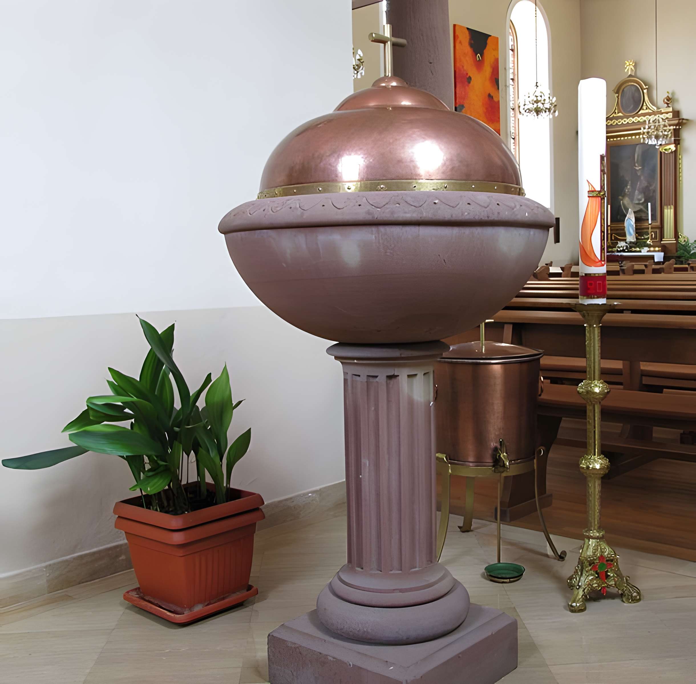 Église Saint-Maurice d'Orschwiller