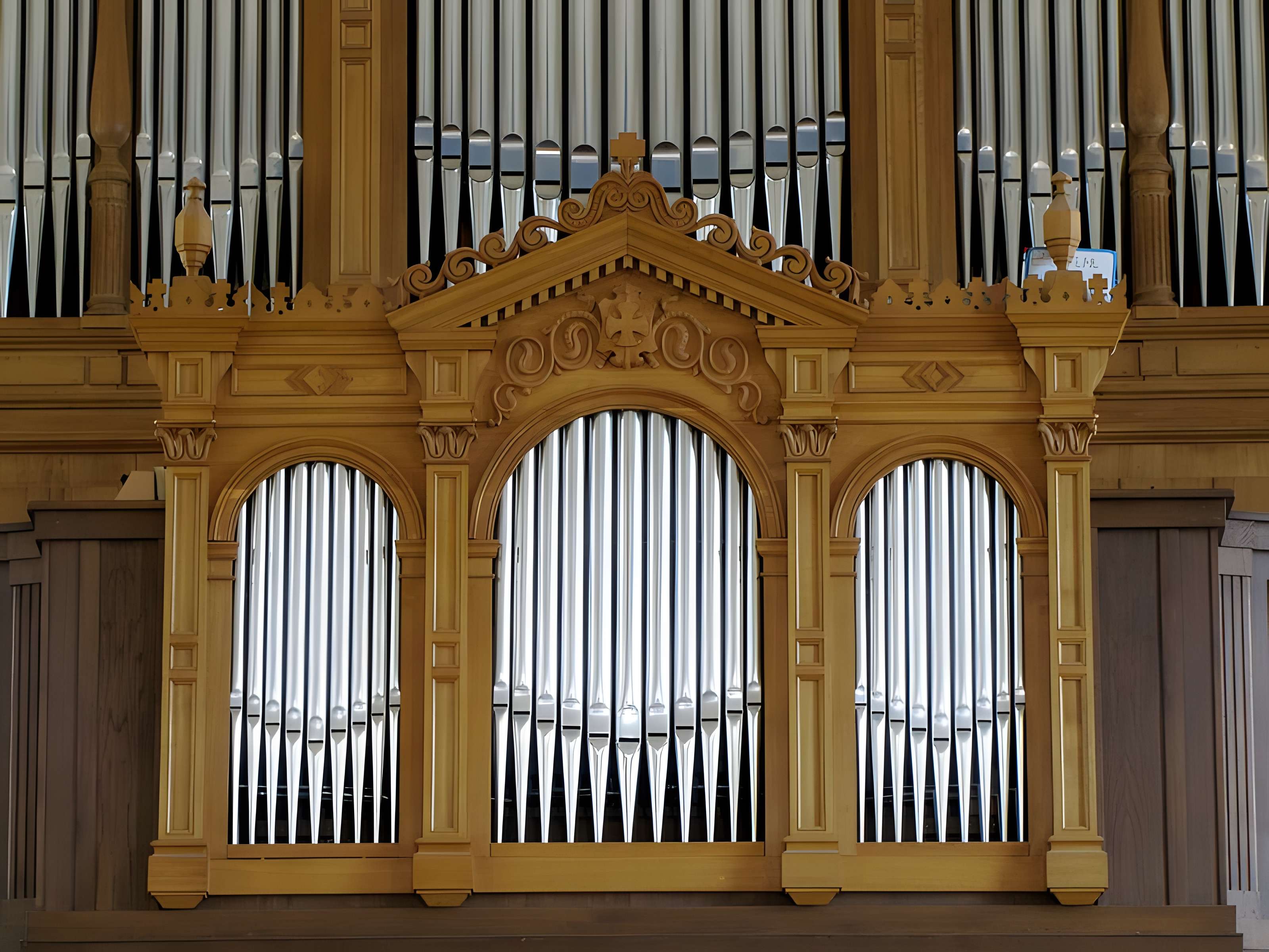 Église Saint-Maurice d'Orschwiller