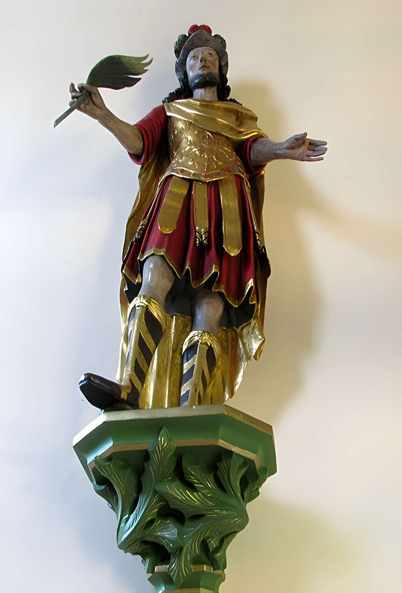 Église Saint-Maurice d'Orschwiller