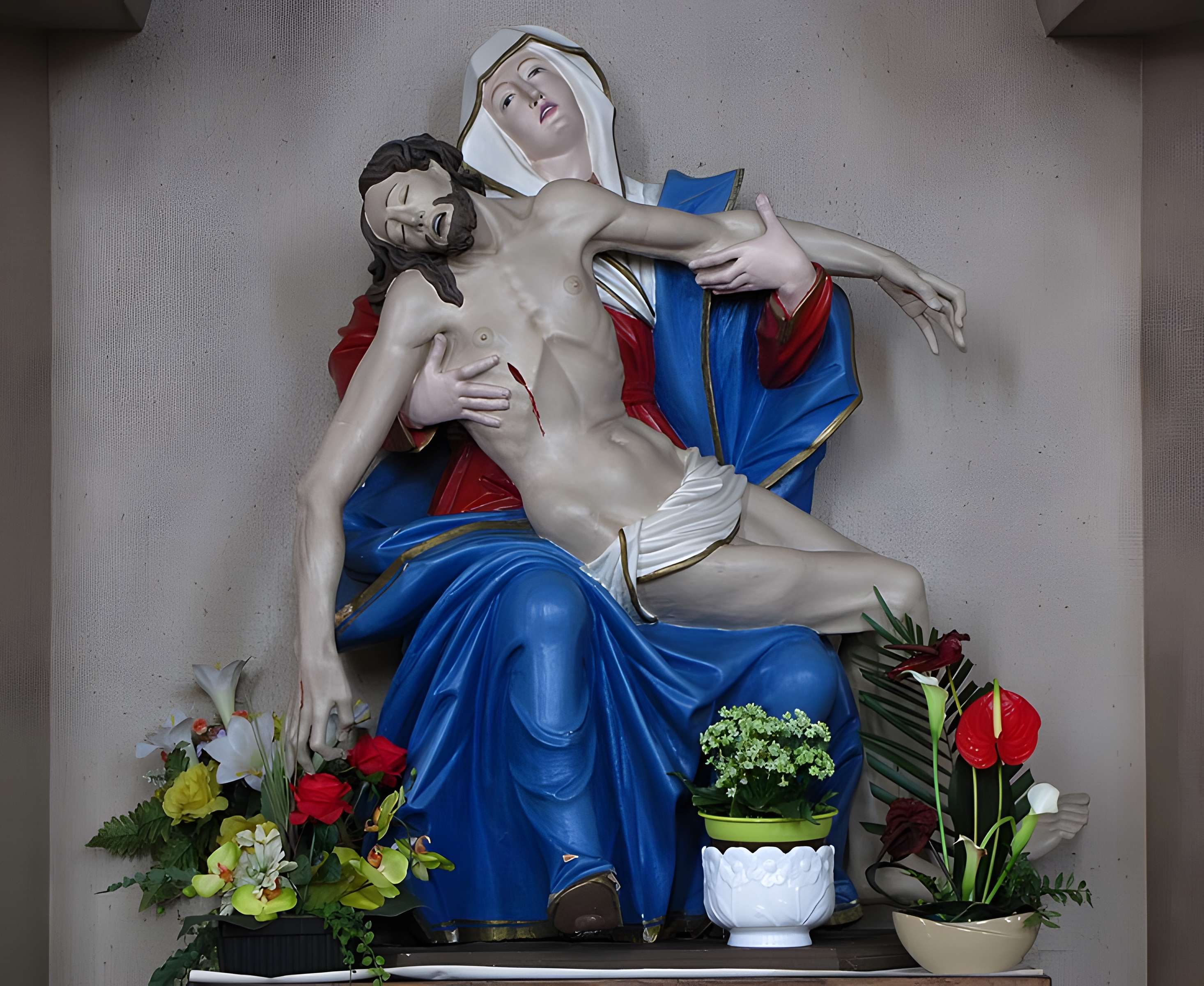 Église Saint-Maurice d'Orschwiller