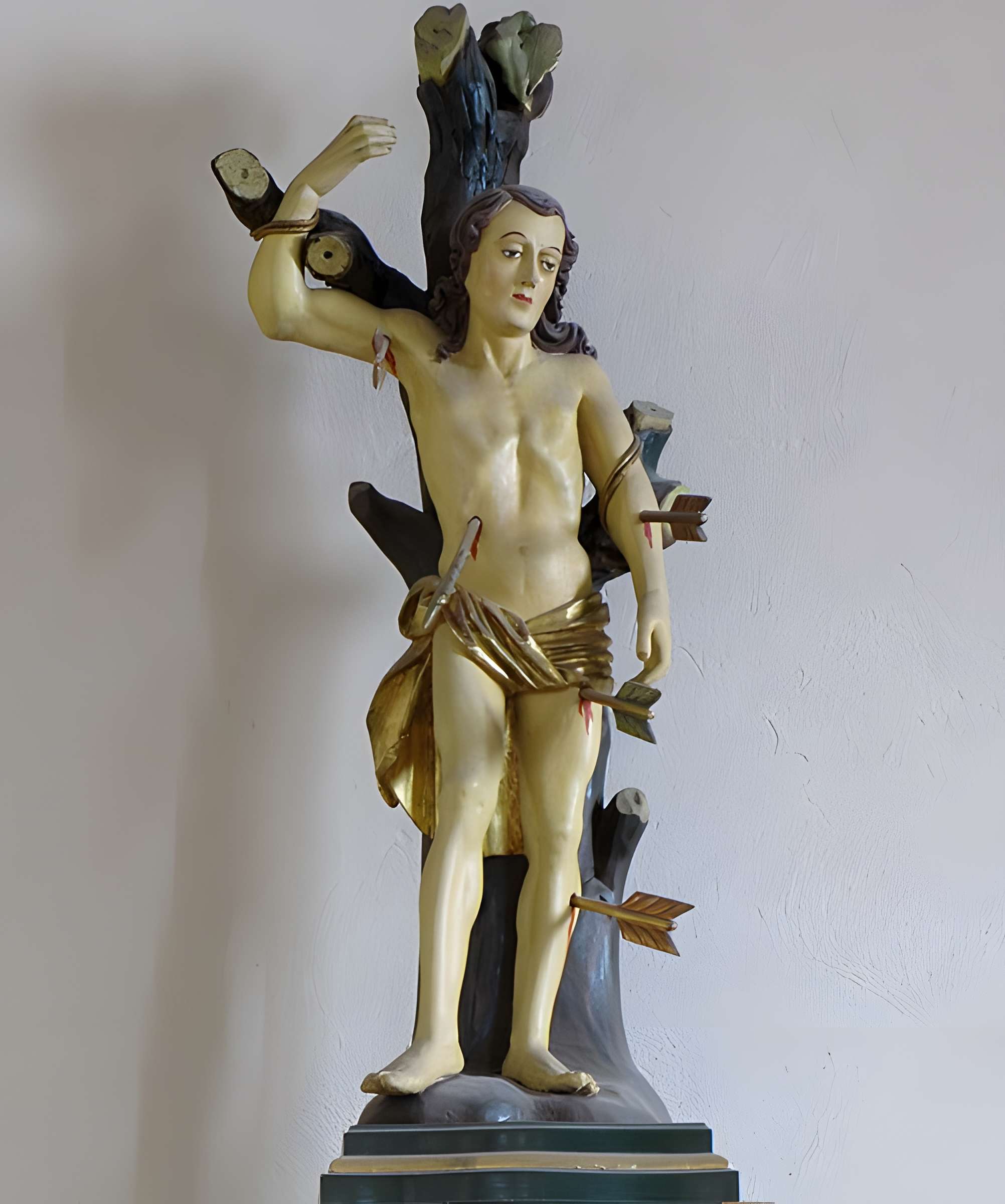 Église Saint-Maurice d'Orschwiller