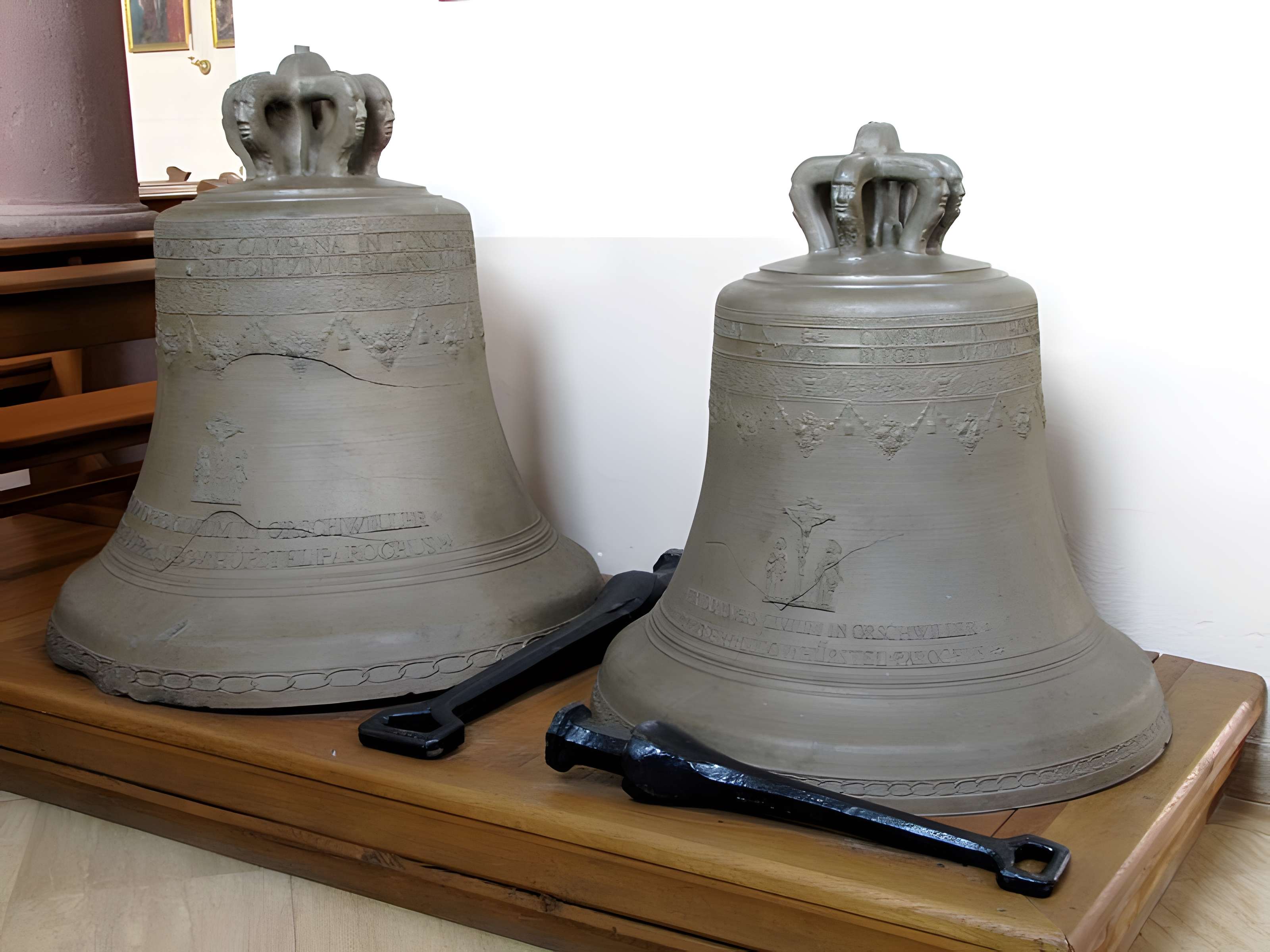 Église Saint-Maurice d'Orschwiller