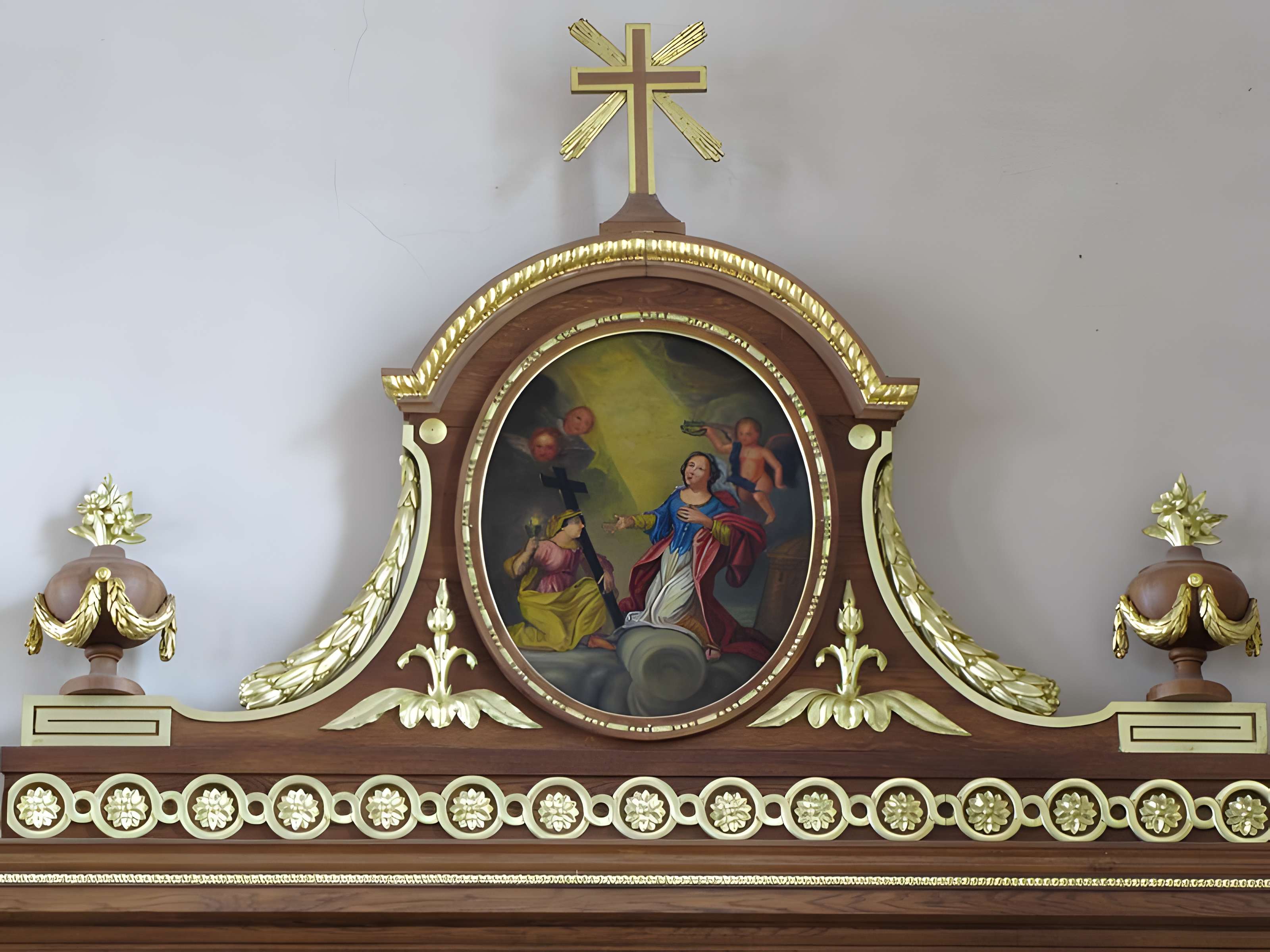 Église Saint-Maurice d'Orschwiller