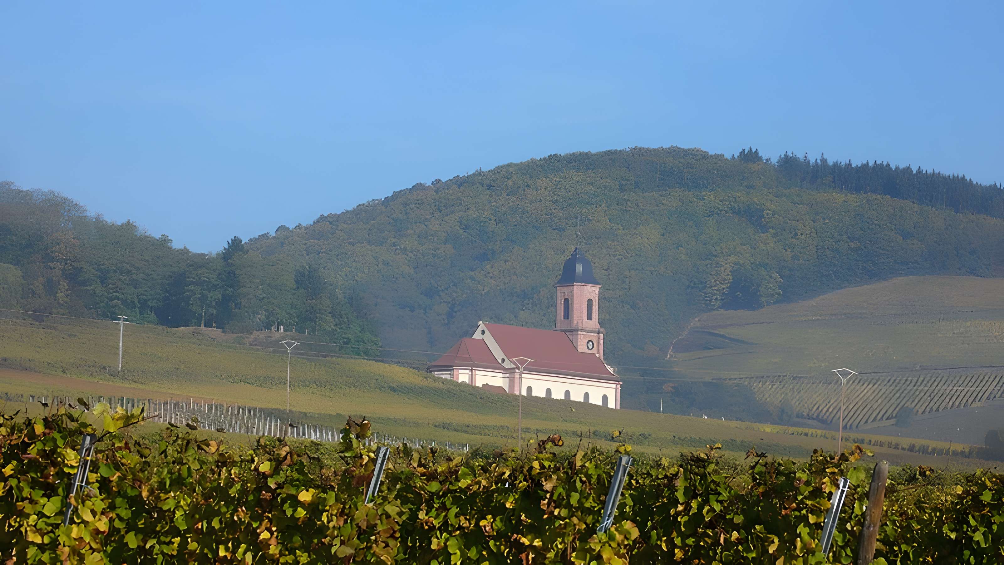 Église Saint-Maurice d'Orschwiller