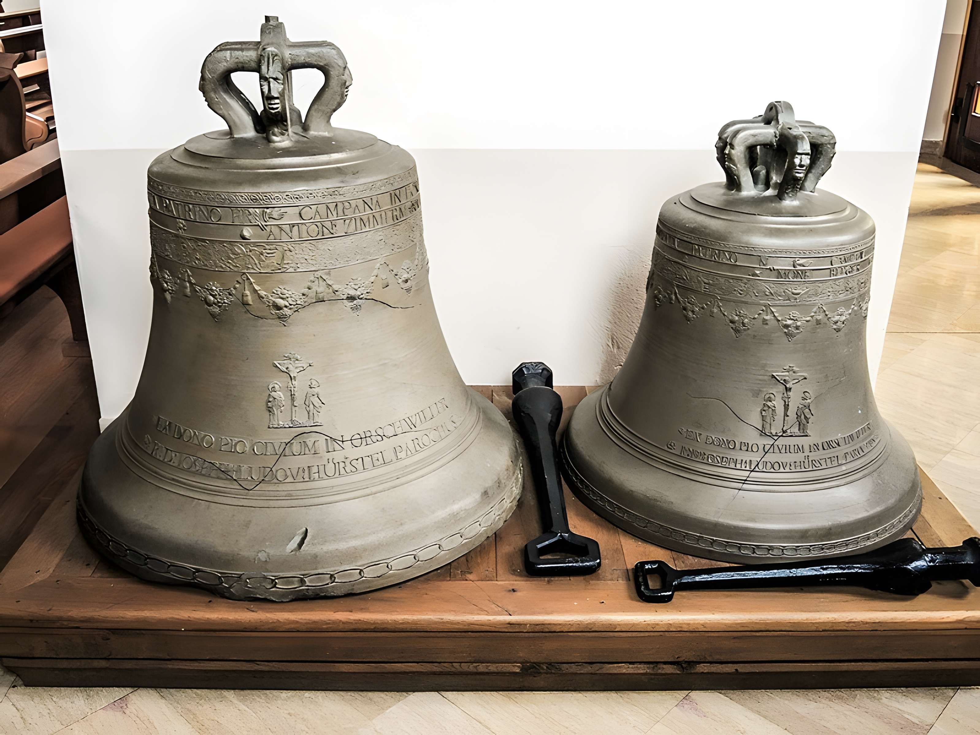 Église Saint-Maurice d'Orschwiller