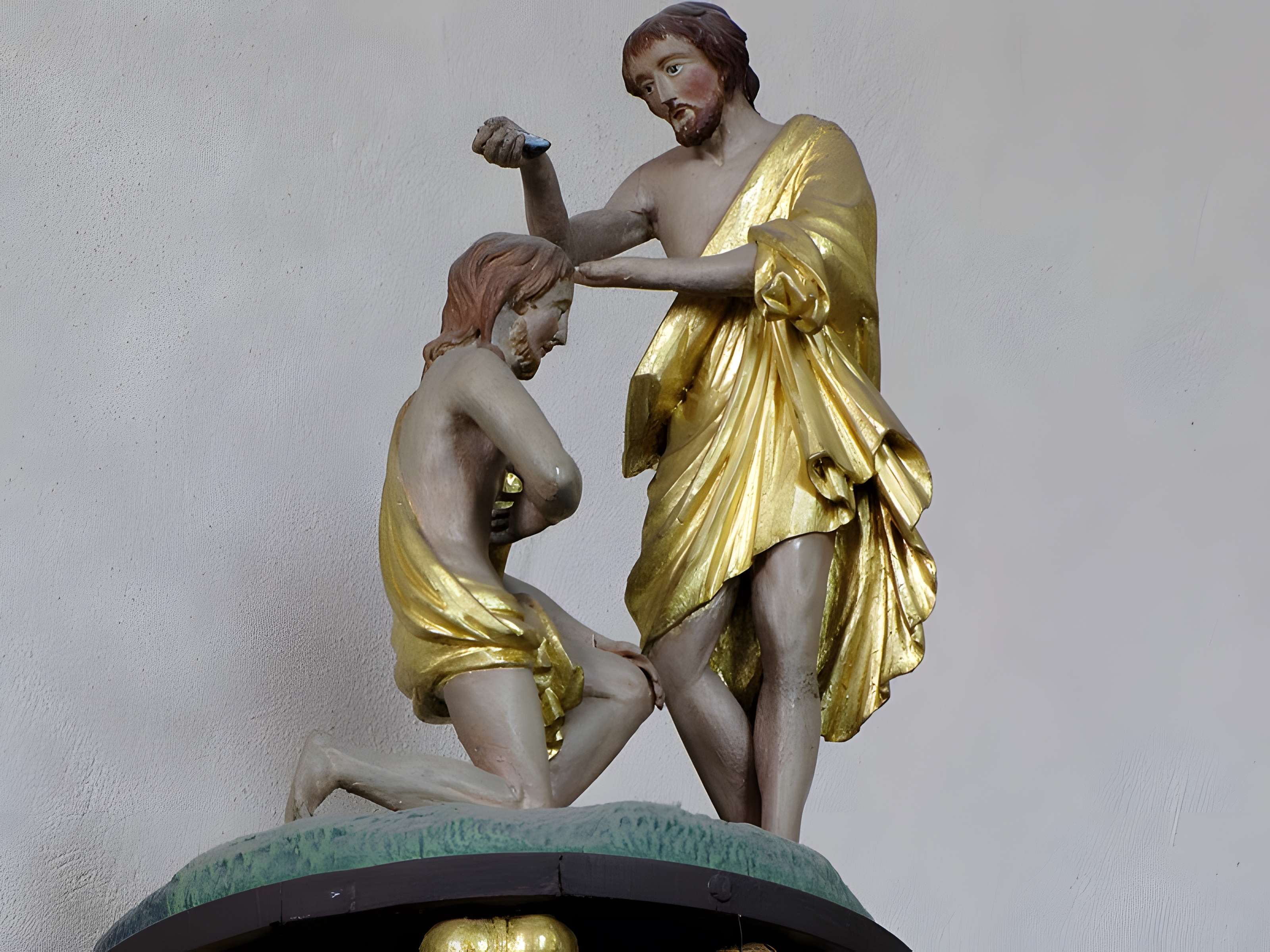 Église Saint-Maurice d'Orschwiller