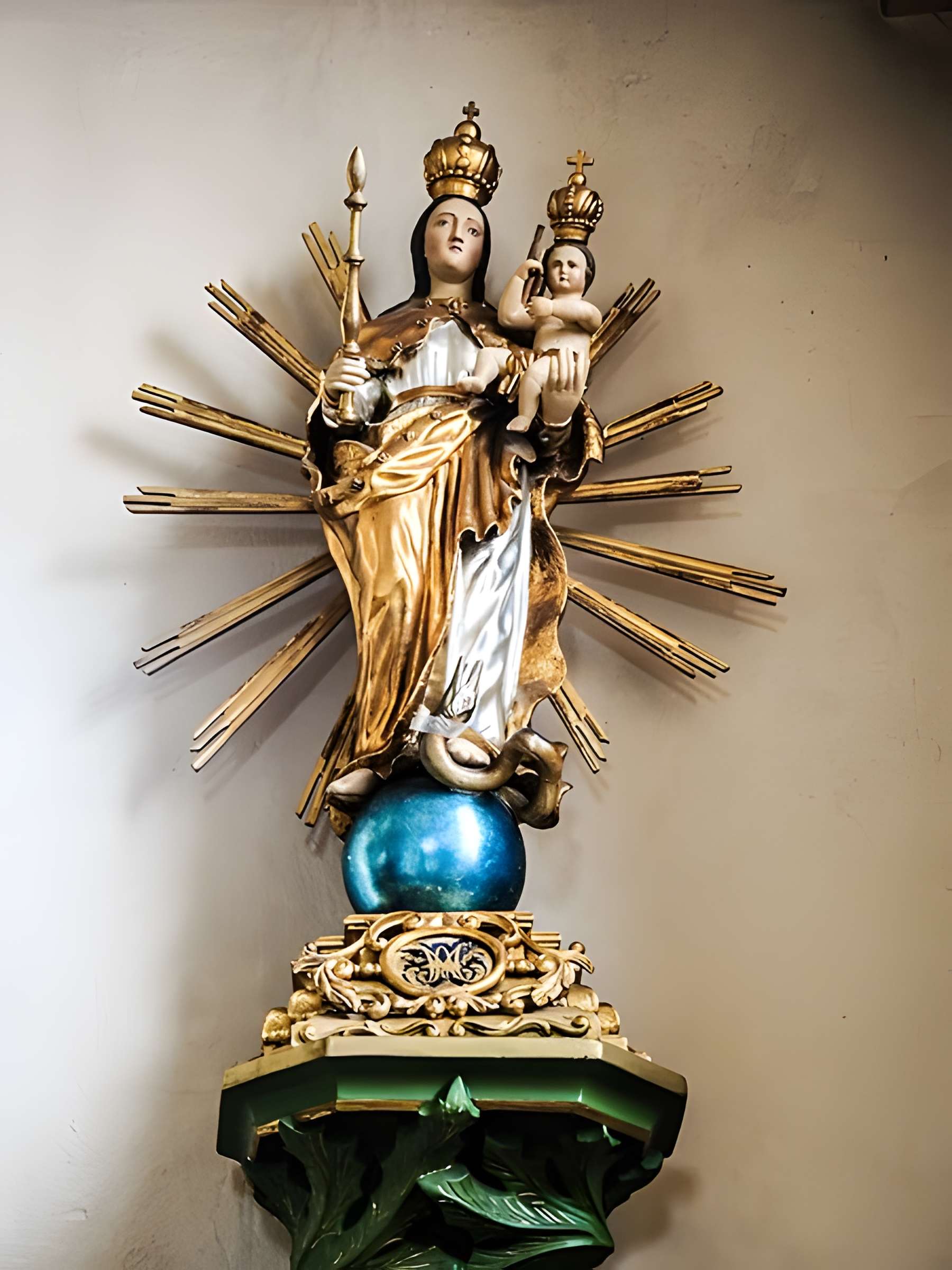 Église Saint-Maurice d'Orschwiller