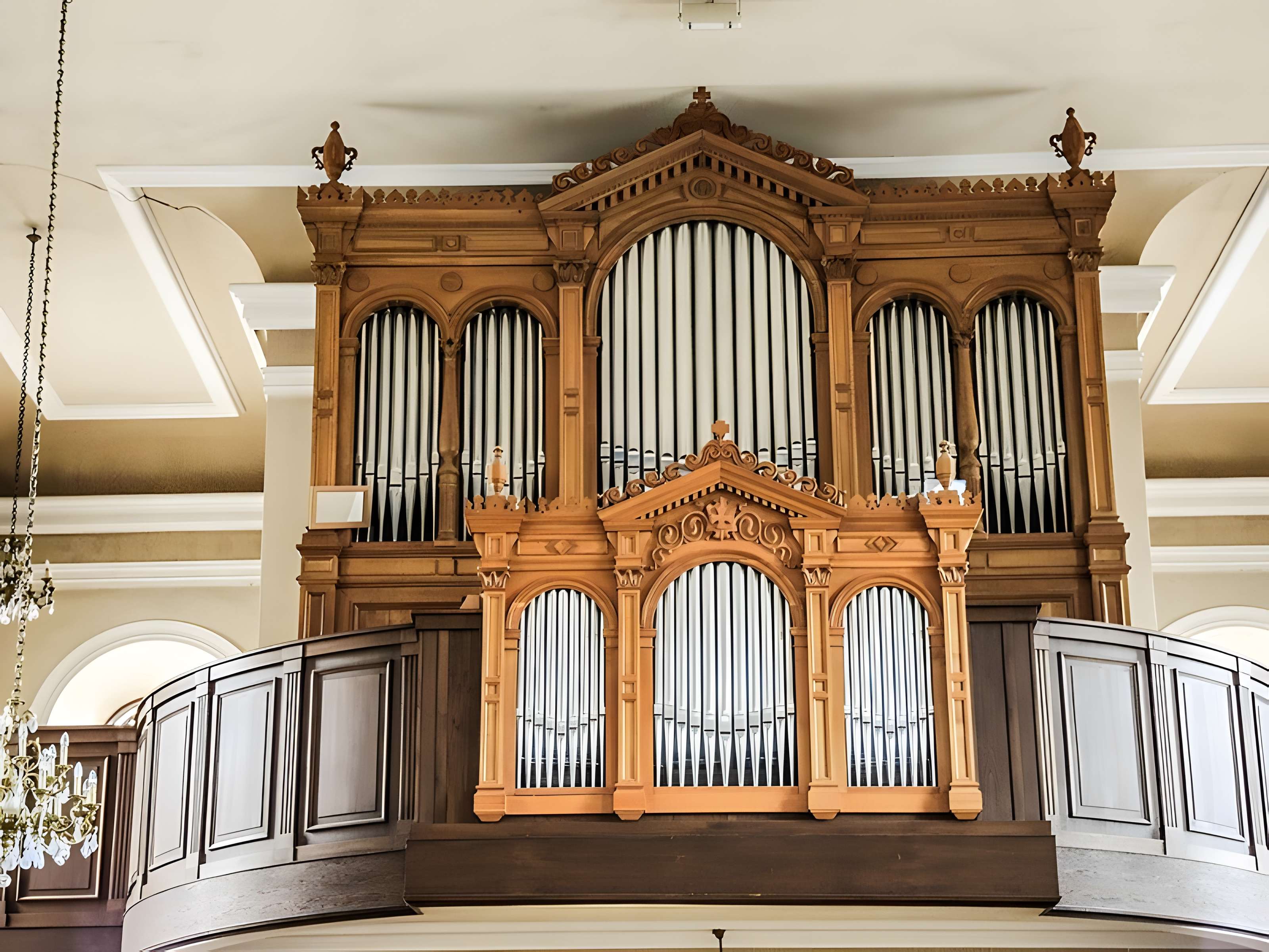 Église Saint-Maurice d'Orschwiller