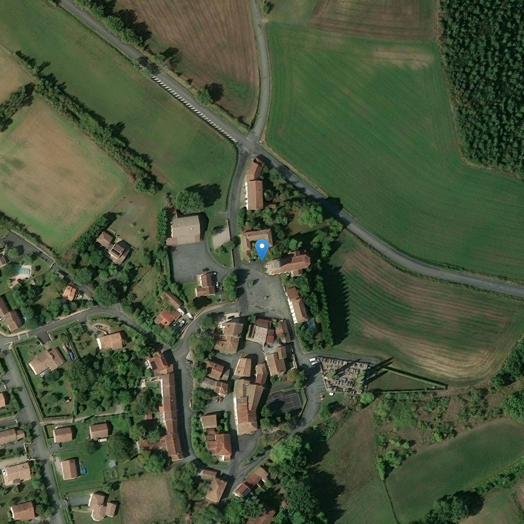 Photo de バルス聖堂教会