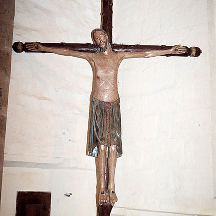 Photo de Église Saint-Maurice-et-Saint-Louis de Vebret