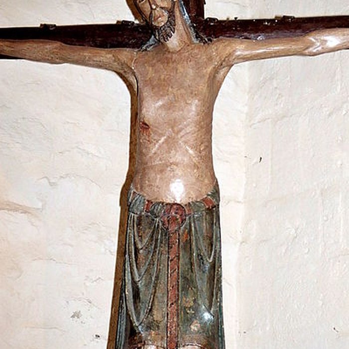 Photo de Église Saint-Maurice-et-Saint-Louis de Vebret