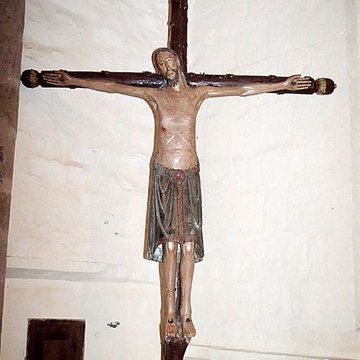 Église Saint-Maurice-et-Saint-Louis de Vebret