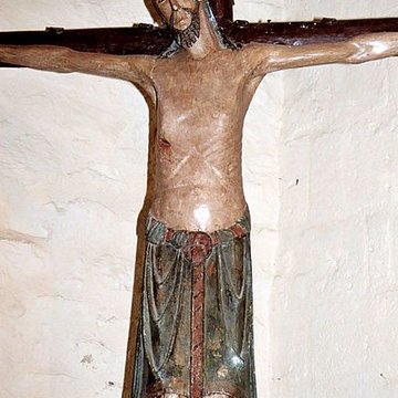 Église Saint-Maurice-et-Saint-Louis de Vebret