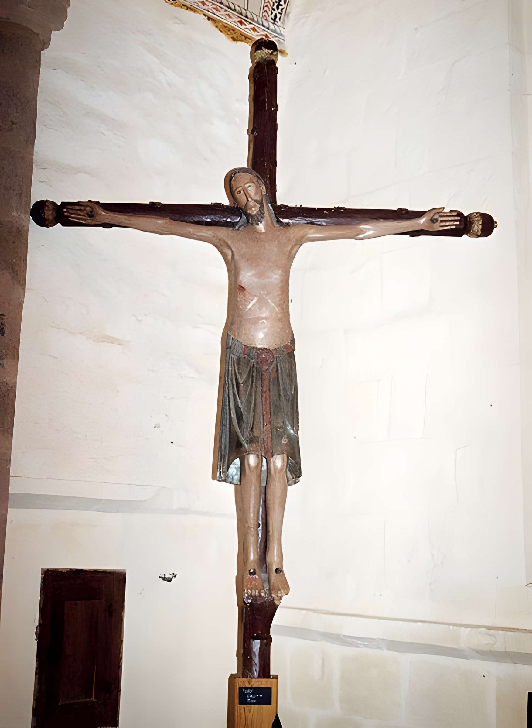 Église Saint-Maurice-et-Saint-Louis de Vebret