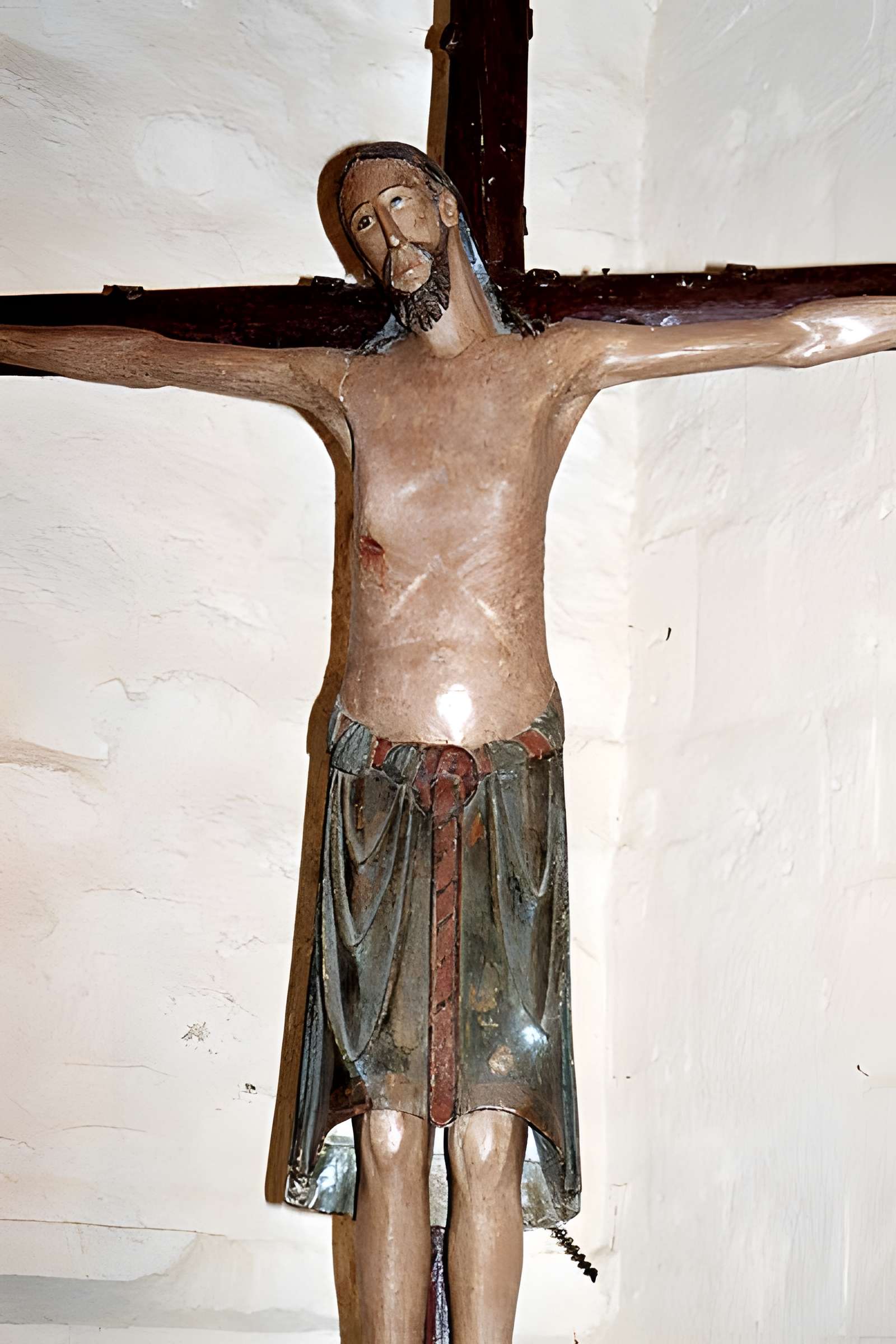 Église Saint-Maurice-et-Saint-Louis de Vebret