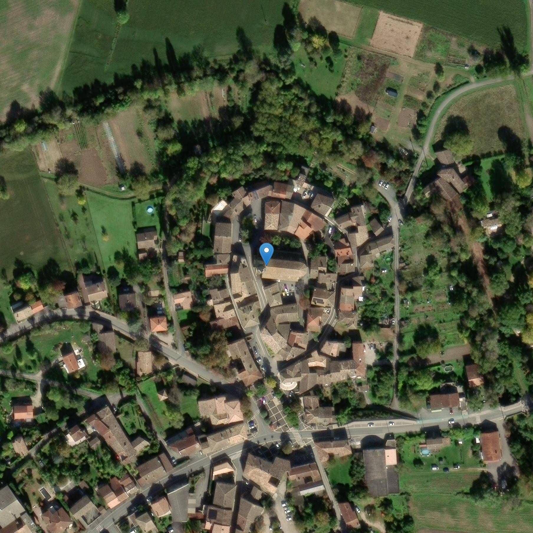 Photo de Église Notre-Dame de Lintin