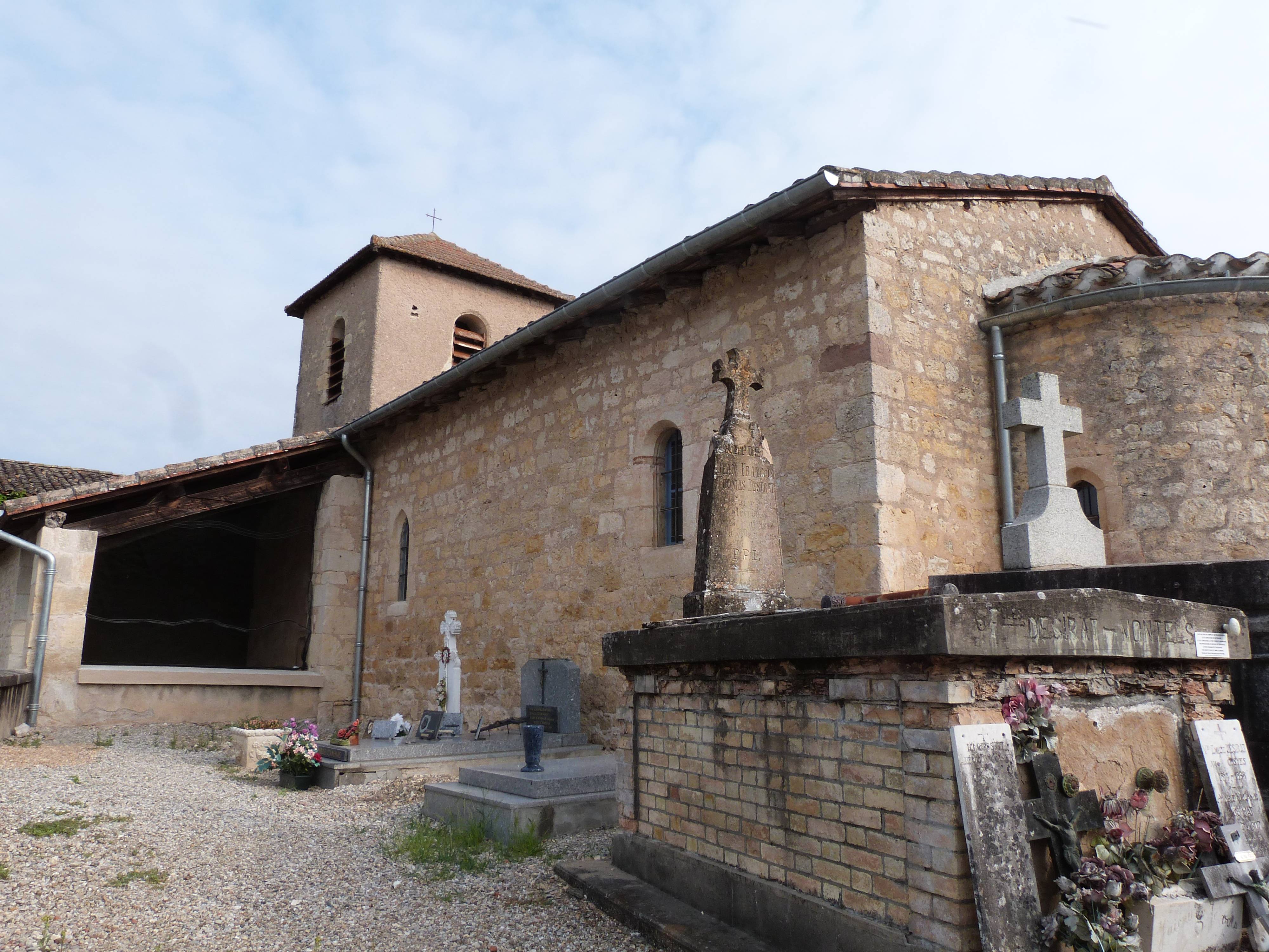 Photo de Heilige Johannes Täuferkirche von Granéjouls
