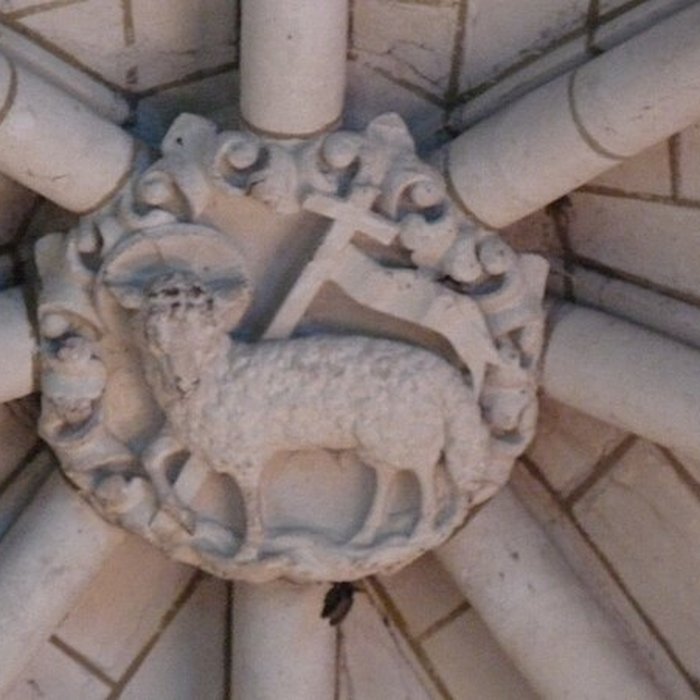 Photo de Église Saint-Maurille de Chalonnes-sur-Loire