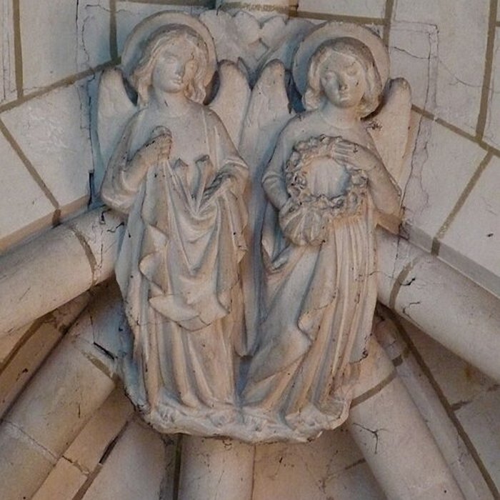 Photo de Église Saint-Maurille de Chalonnes-sur-Loire