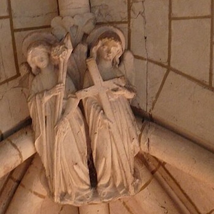 Photo de Église Saint-Maurille de Chalonnes-sur-Loire
