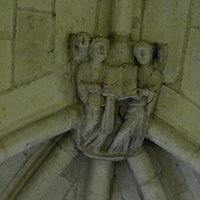 Photo de Église Saint-Maurille de Chalonnes-sur-Loire