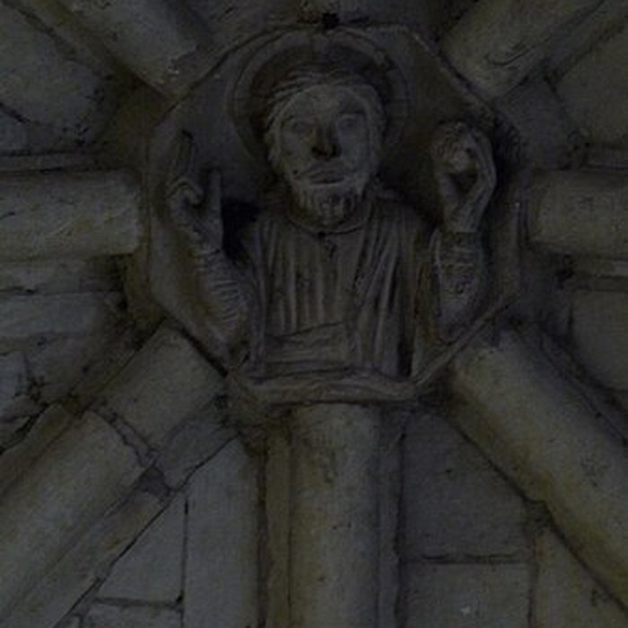 Photo de Église Saint-Maurille de Chalonnes-sur-Loire