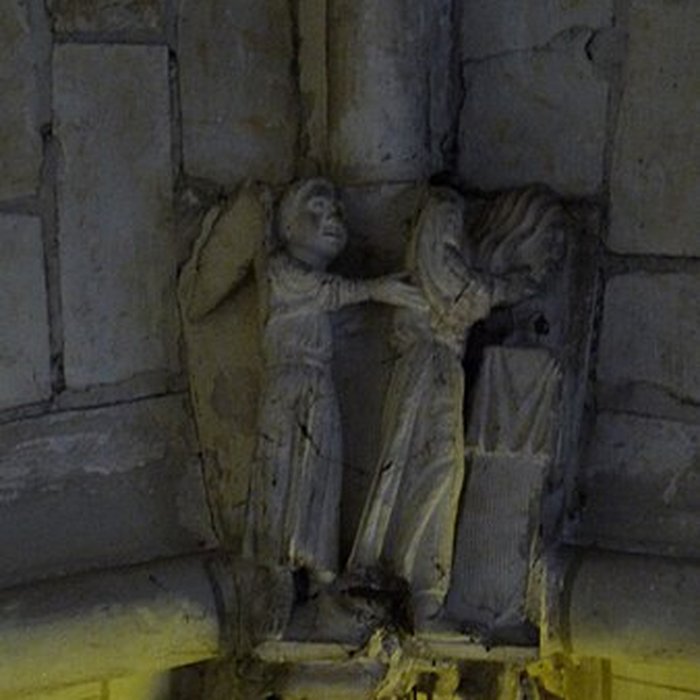 Photo de Église Saint-Maurille de Chalonnes-sur-Loire