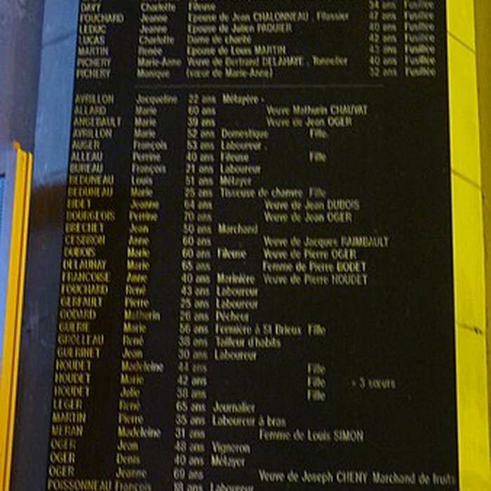 Photo de Église Saint-Maurille de Chalonnes-sur-Loire