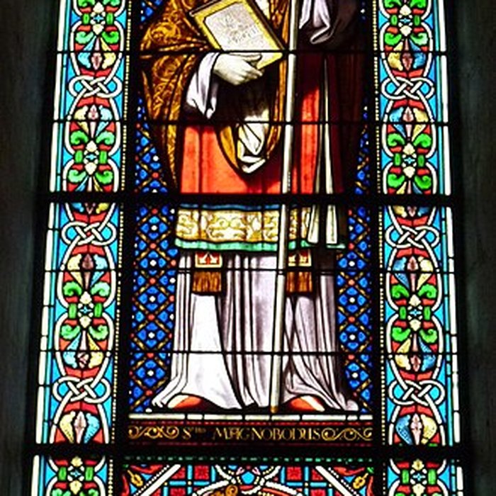 Photo de Église Saint-Maurille de Chalonnes-sur-Loire