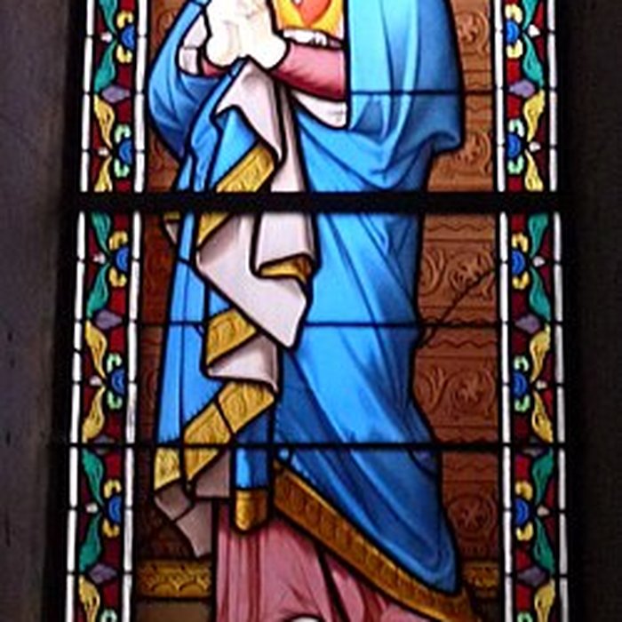 Photo de Église Saint-Maurille de Chalonnes-sur-Loire