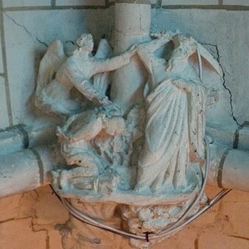 Église Saint-Maurille de Chalonnes-sur-Loire