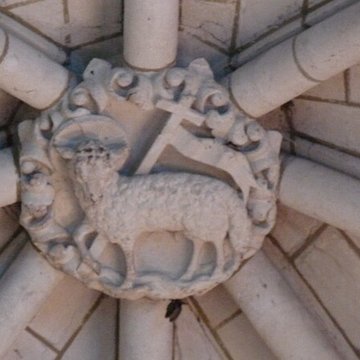 Église Saint-Maurille de Chalonnes-sur-Loire