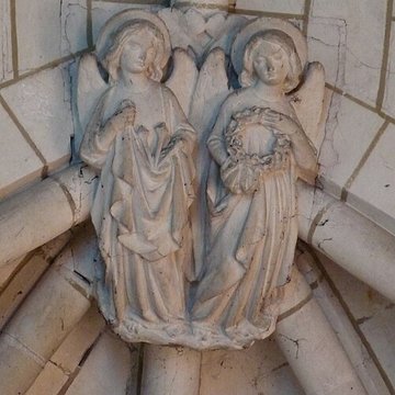 Église Saint-Maurille de Chalonnes-sur-Loire