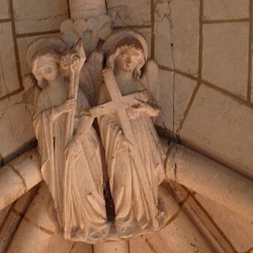 Église Saint-Maurille de Chalonnes-sur-Loire