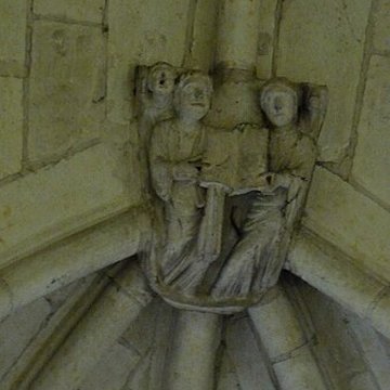 Église Saint-Maurille de Chalonnes-sur-Loire