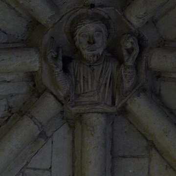 Église Saint-Maurille de Chalonnes-sur-Loire