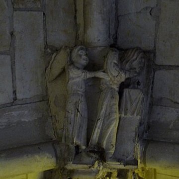 Église Saint-Maurille de Chalonnes-sur-Loire