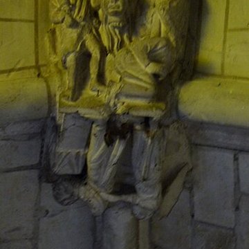 Église Saint-Maurille de Chalonnes-sur-Loire