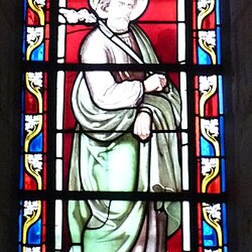 Église Saint-Maurille de Chalonnes-sur-Loire