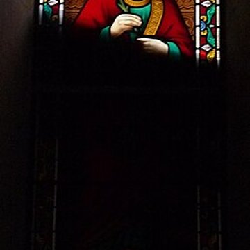 Église Saint-Maurille de Chalonnes-sur-Loire