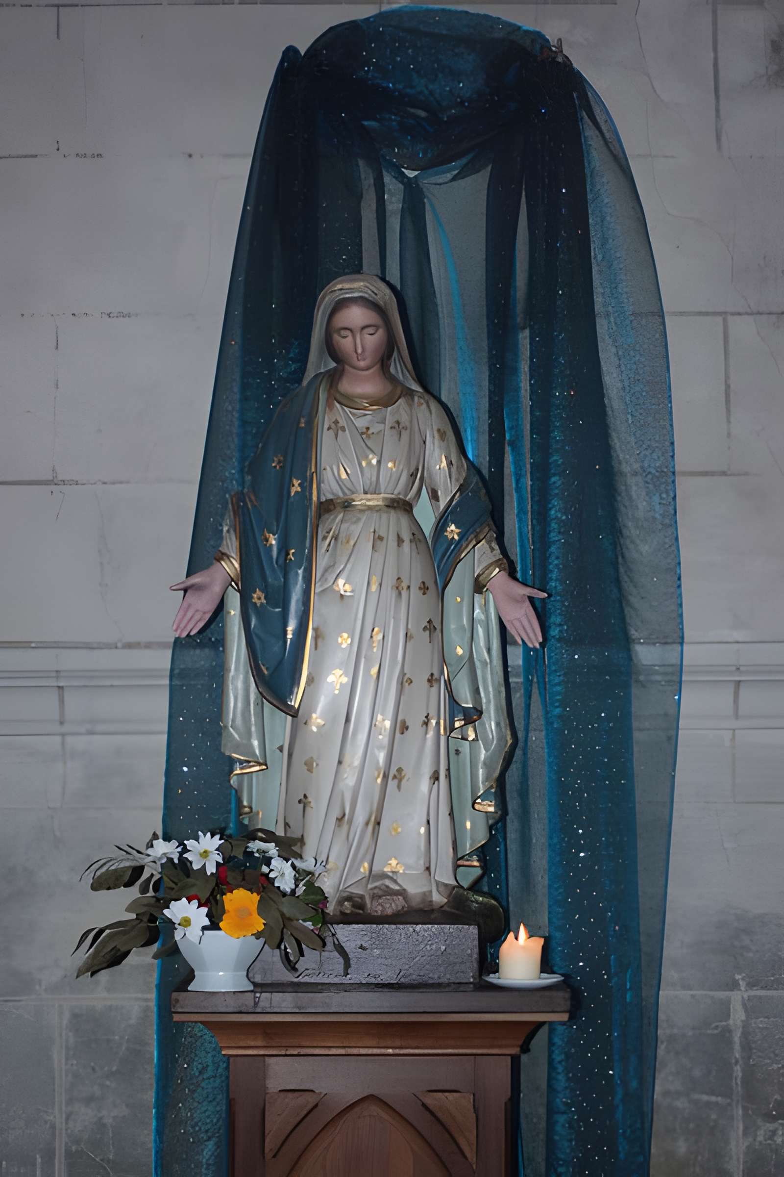 Église Saint-Maurille de Chalonnes-sur-Loire