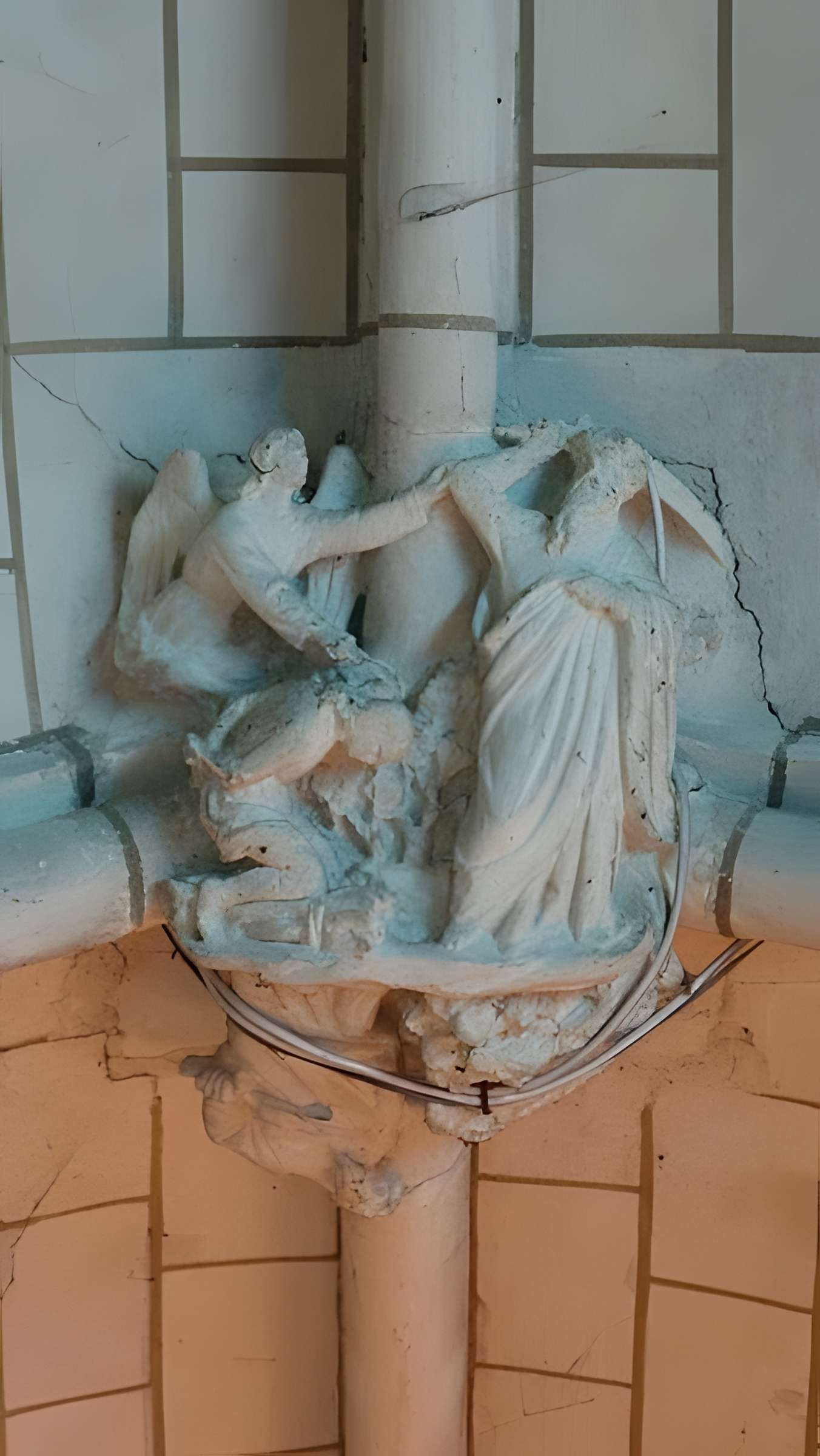 Église Saint-Maurille de Chalonnes-sur-Loire