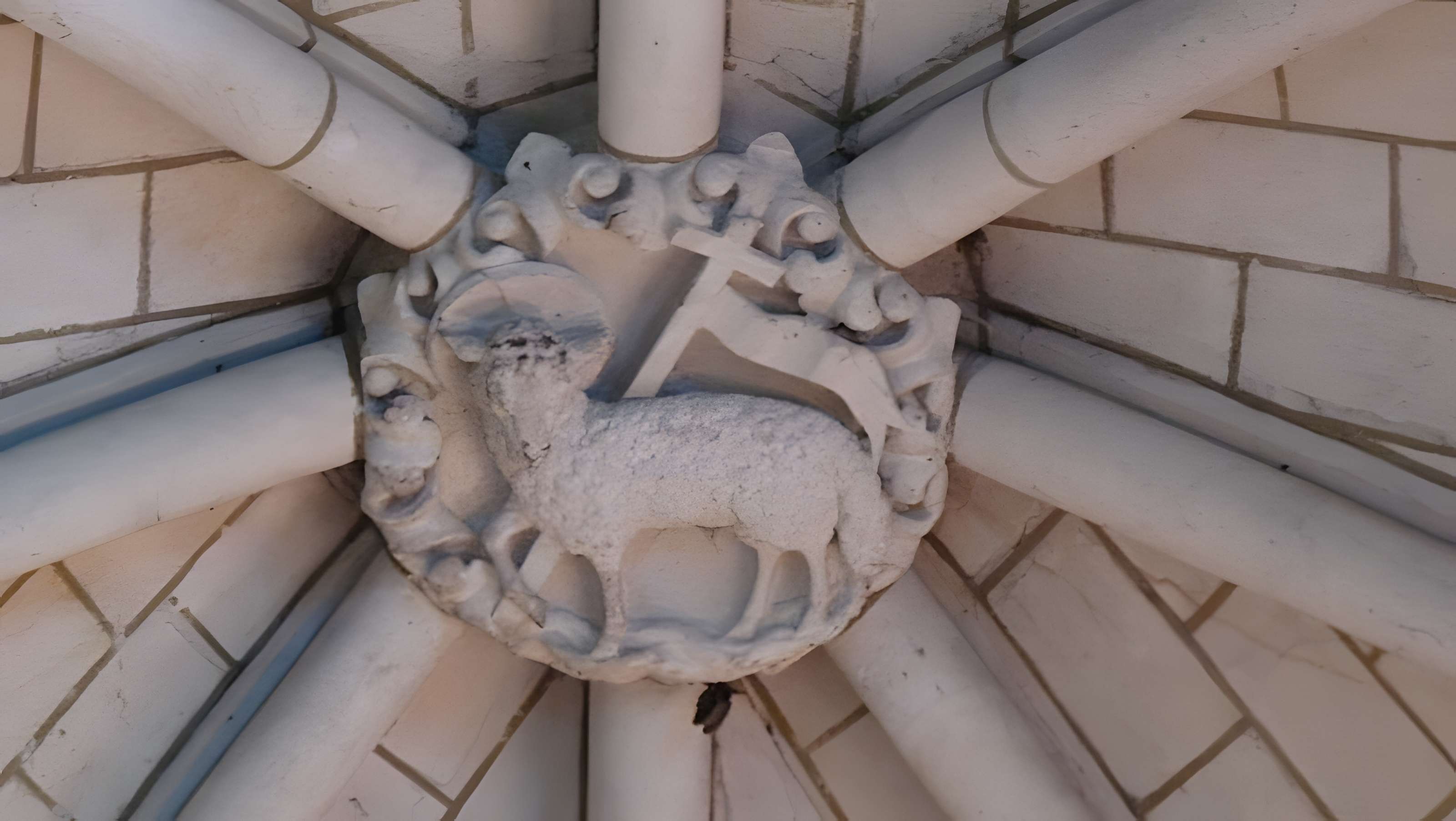Église Saint-Maurille de Chalonnes-sur-Loire