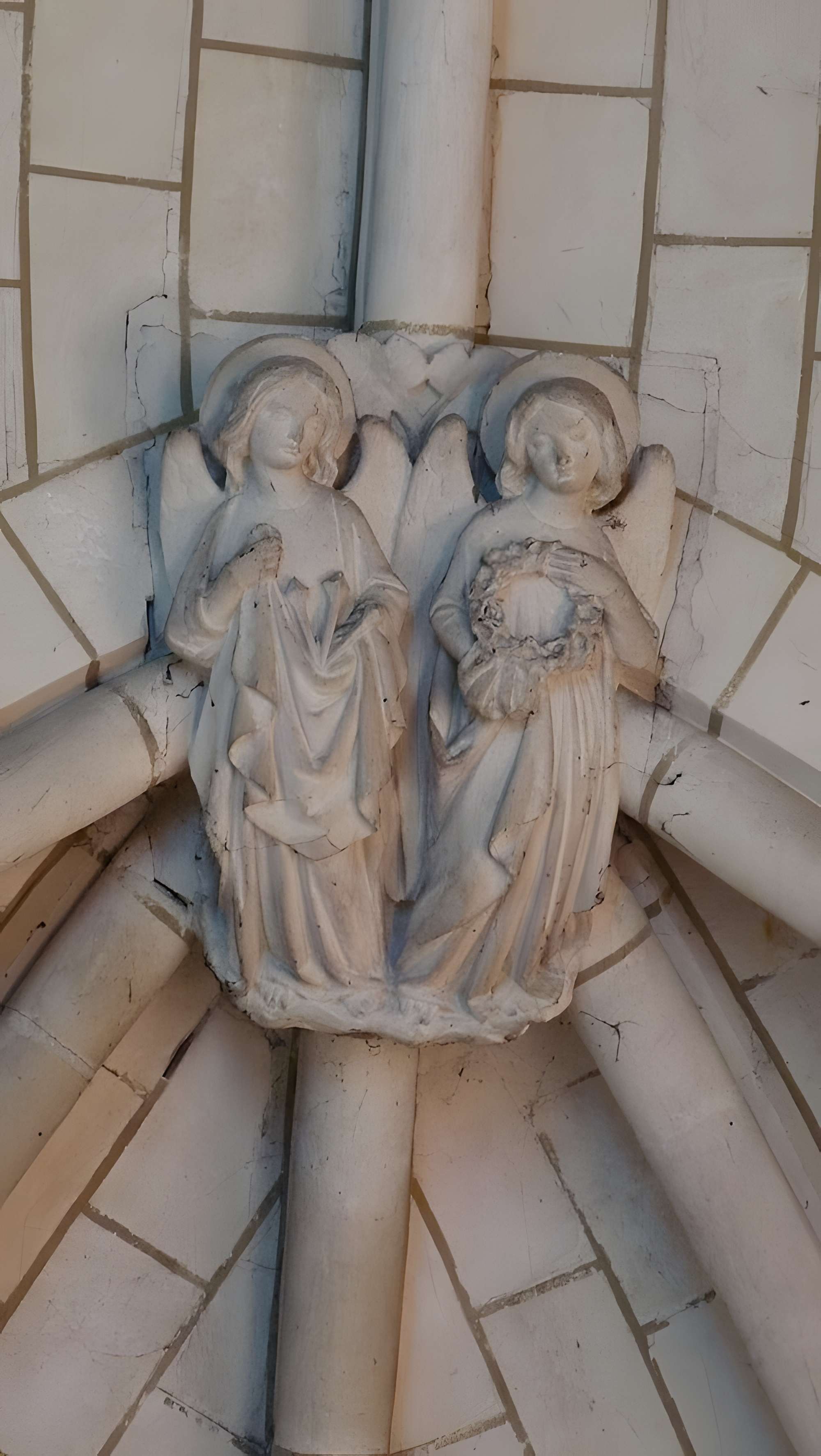 Église Saint-Maurille de Chalonnes-sur-Loire