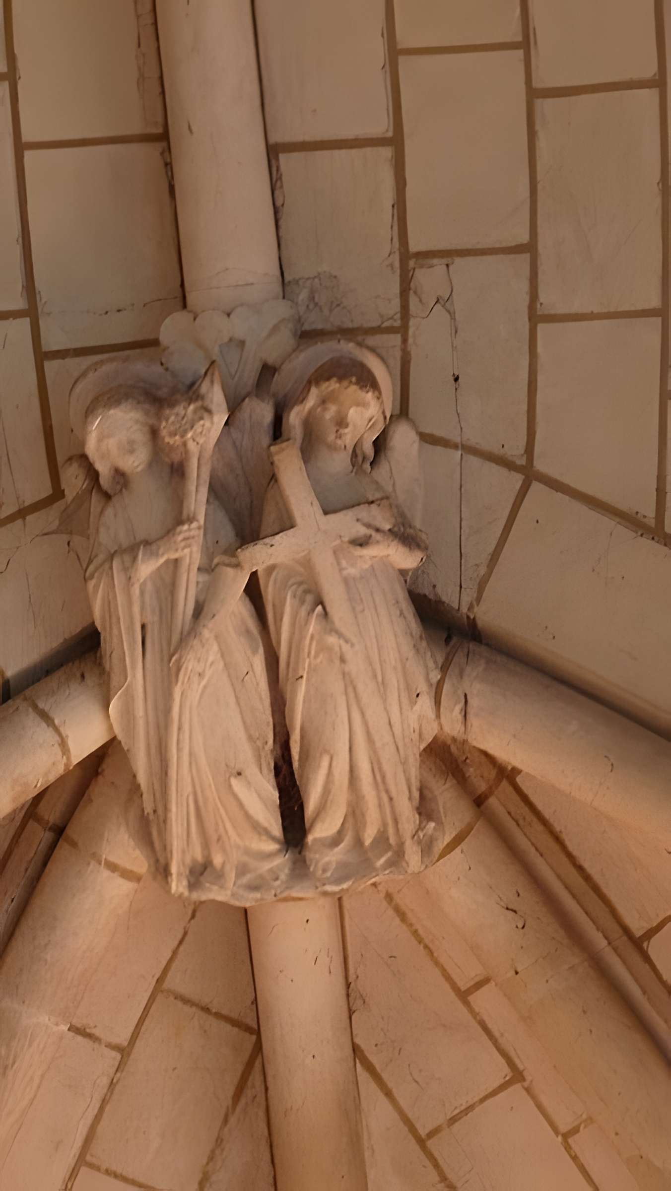 Église Saint-Maurille de Chalonnes-sur-Loire